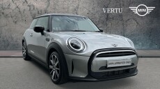 MINI Hatchback 1.5 Cooper Classic 3dr Auto Petrol Hatchback